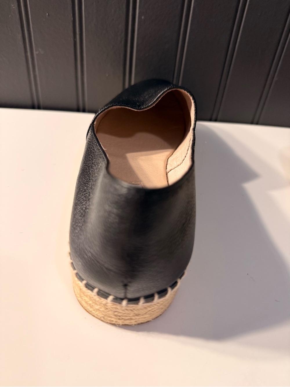 steve madden espadrille  sandals - Picture 11 of 16